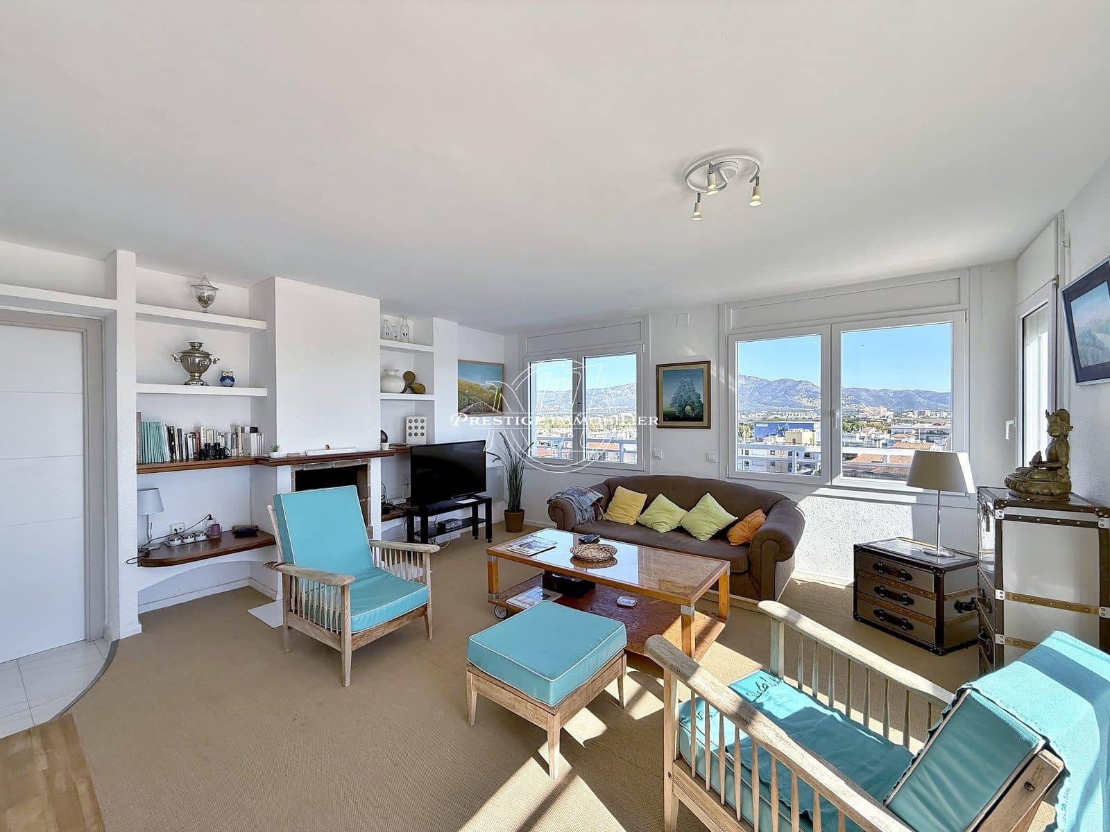 2 bedroom Apartment for sale in Empuriabrava - € 490,000 (Ref: 9302814)