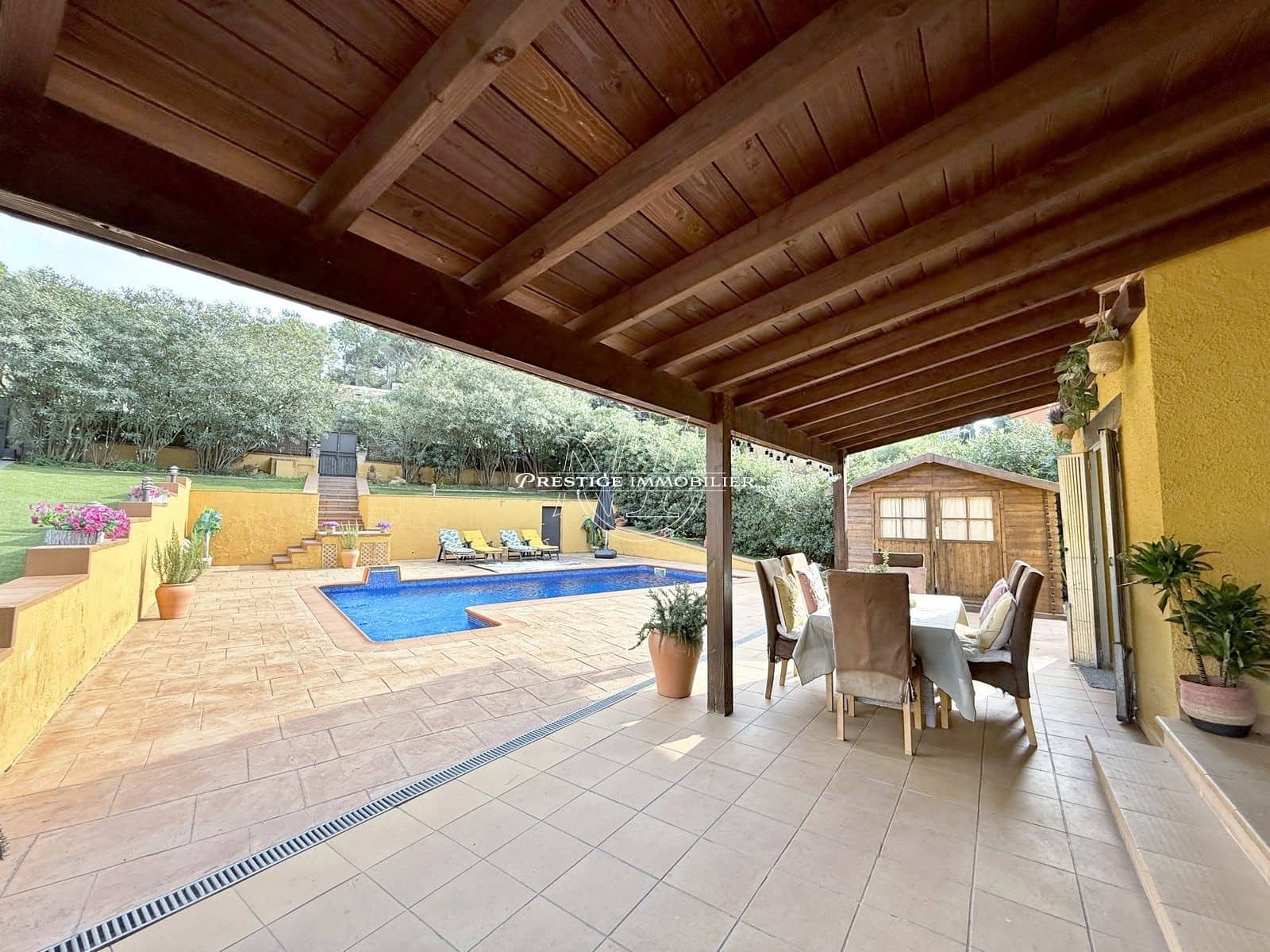 4 soverom Villa til salgs i Begur med svømmebasseng - € 650 000 (Ref: 9307119)