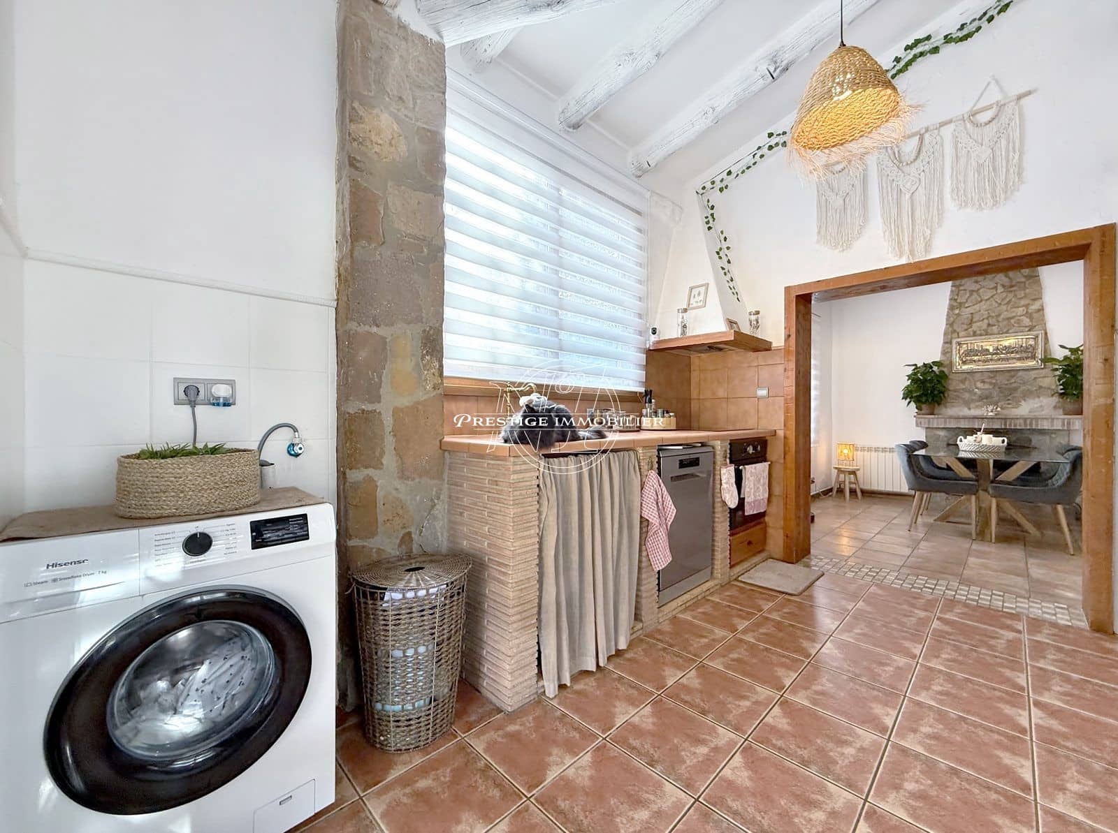 4 soverom Villa til salgs i Begur med svømmebasseng - € 650 000 (Ref: 9307119)