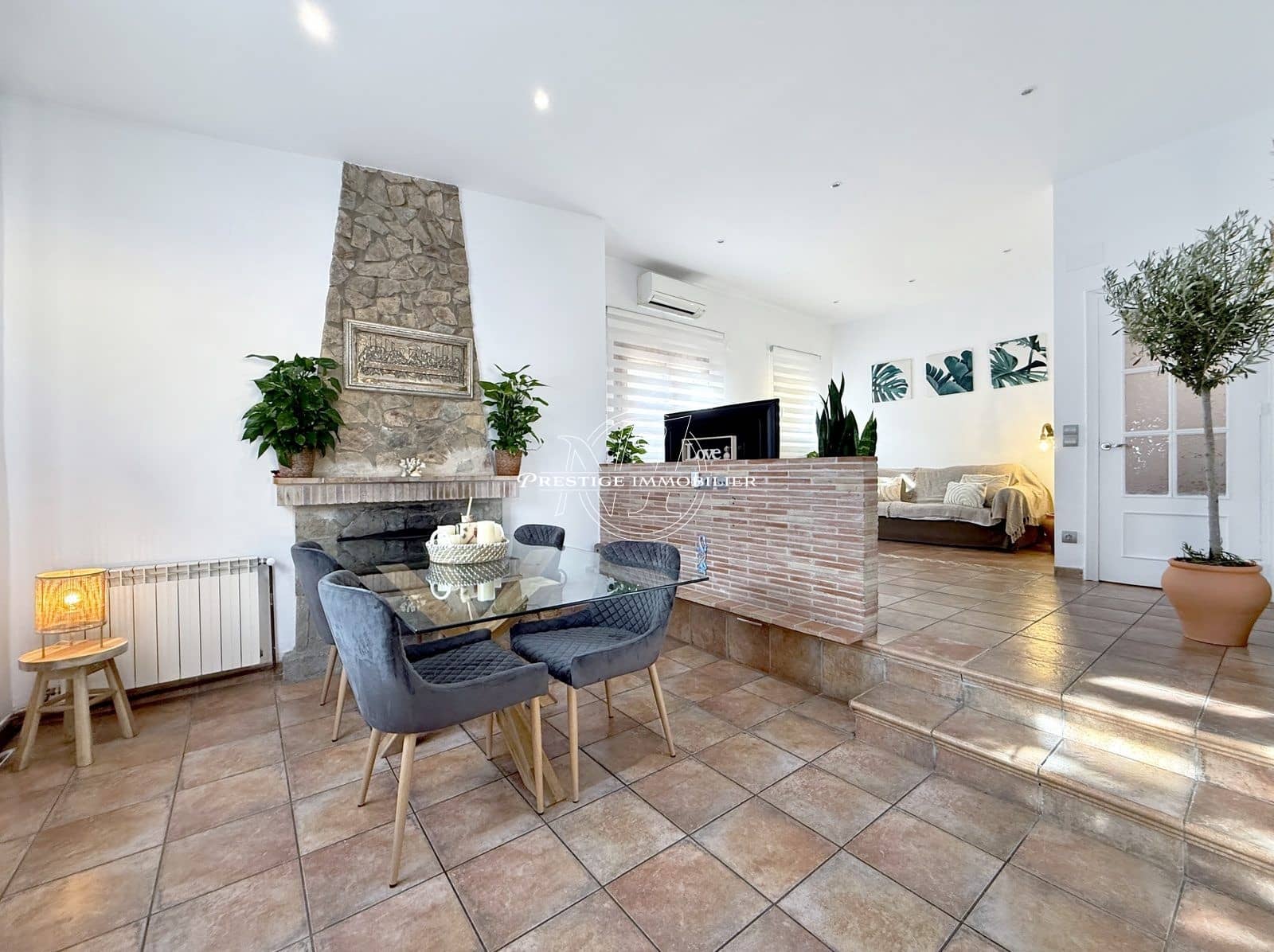 4 soverom Villa til salgs i Begur med svømmebasseng - € 650 000 (Ref: 9307119)