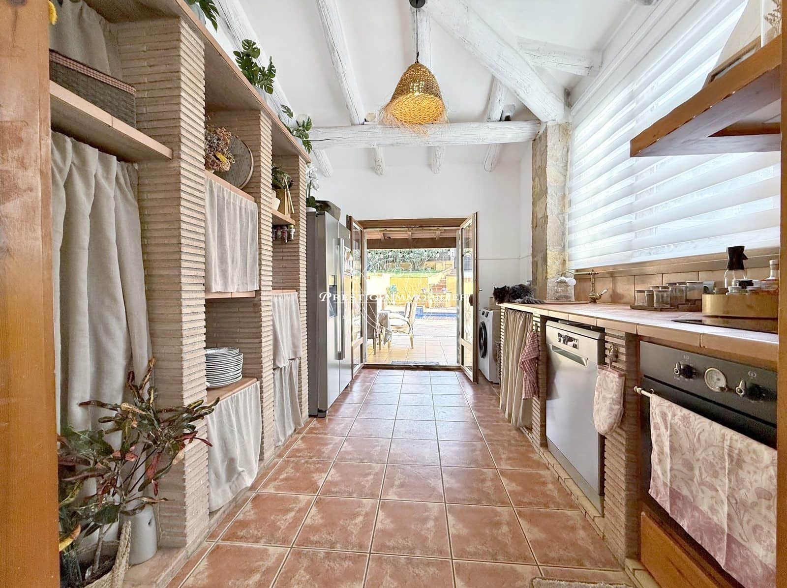 4 soverom Villa til salgs i Begur med svømmebasseng - € 650 000 (Ref: 9307119)