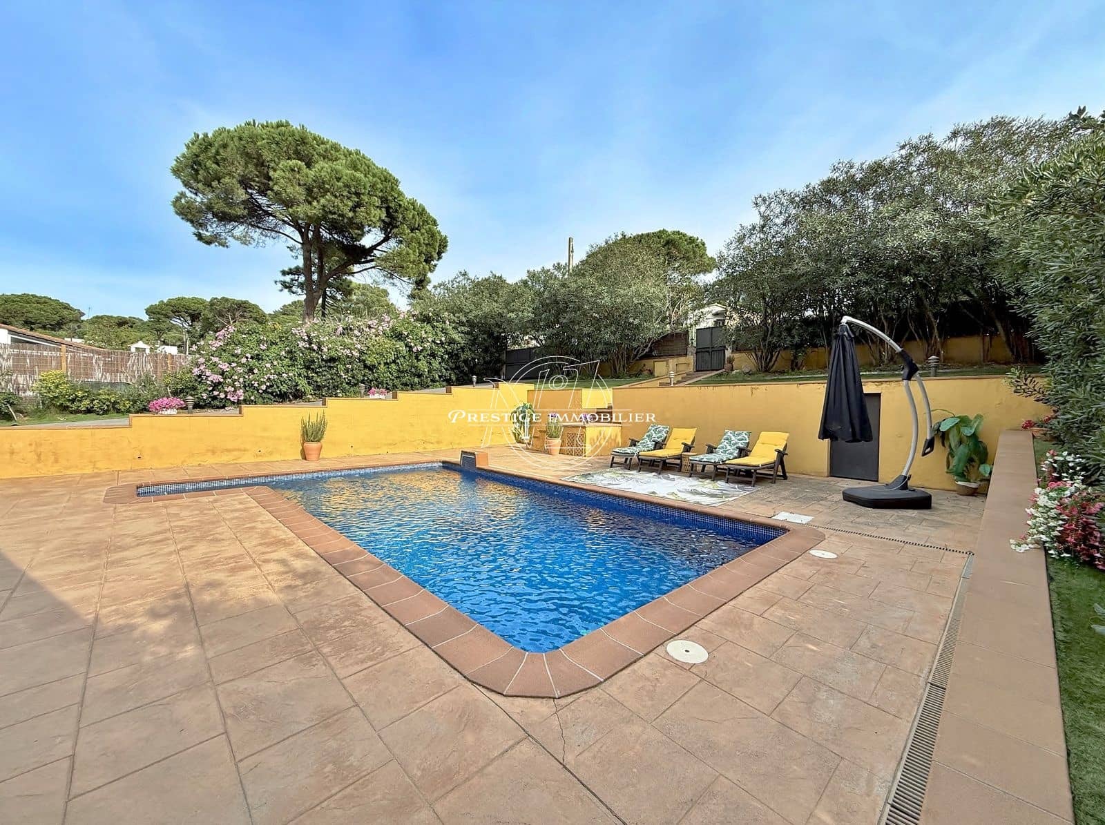 4 soverom Villa til salgs i Begur med svømmebasseng - € 650 000 (Ref: 9307119)