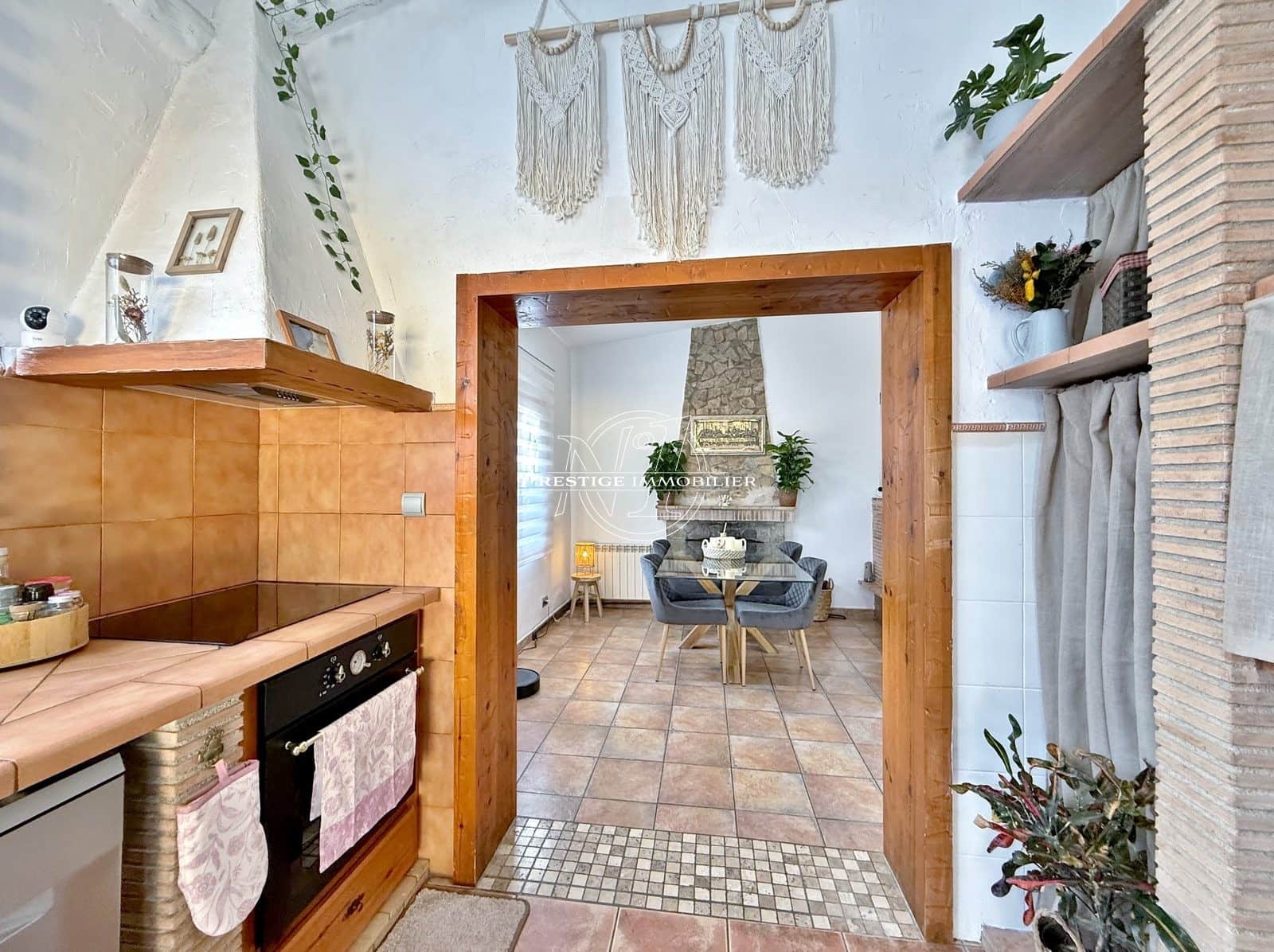 4 soverom Villa til salgs i Begur med svømmebasseng - € 650 000 (Ref: 9307119)