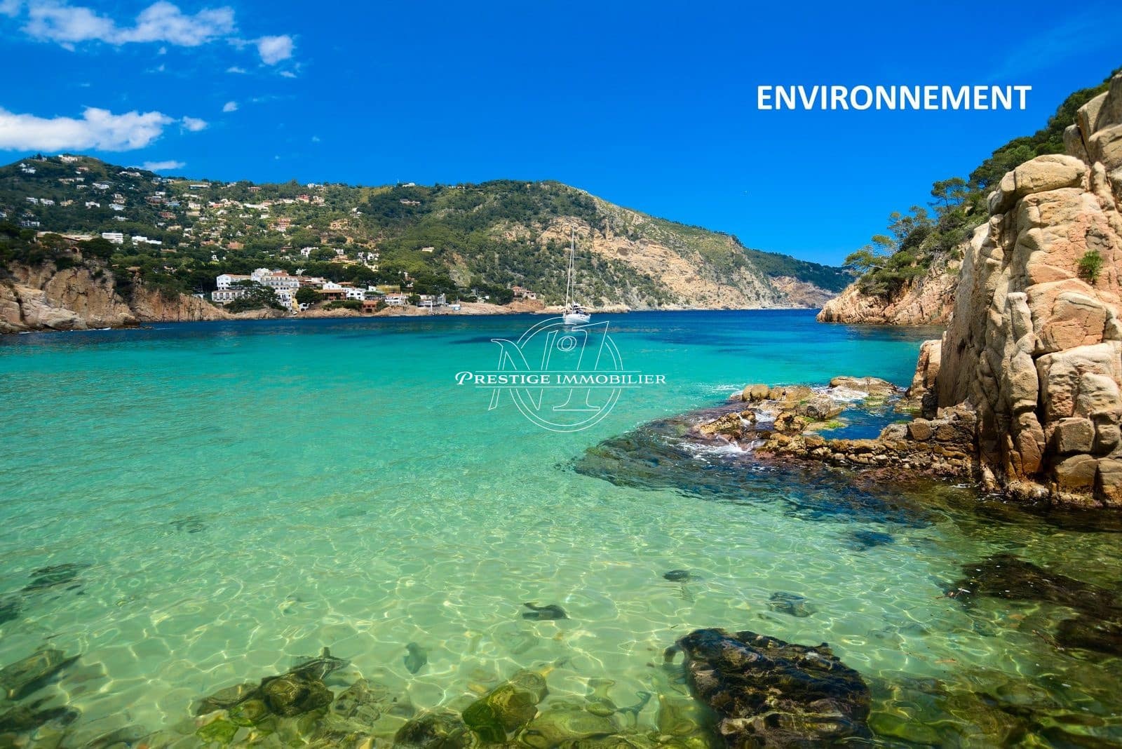 4 soverom Villa til salgs i Begur med svømmebasseng - € 650 000 (Ref: 9307119)