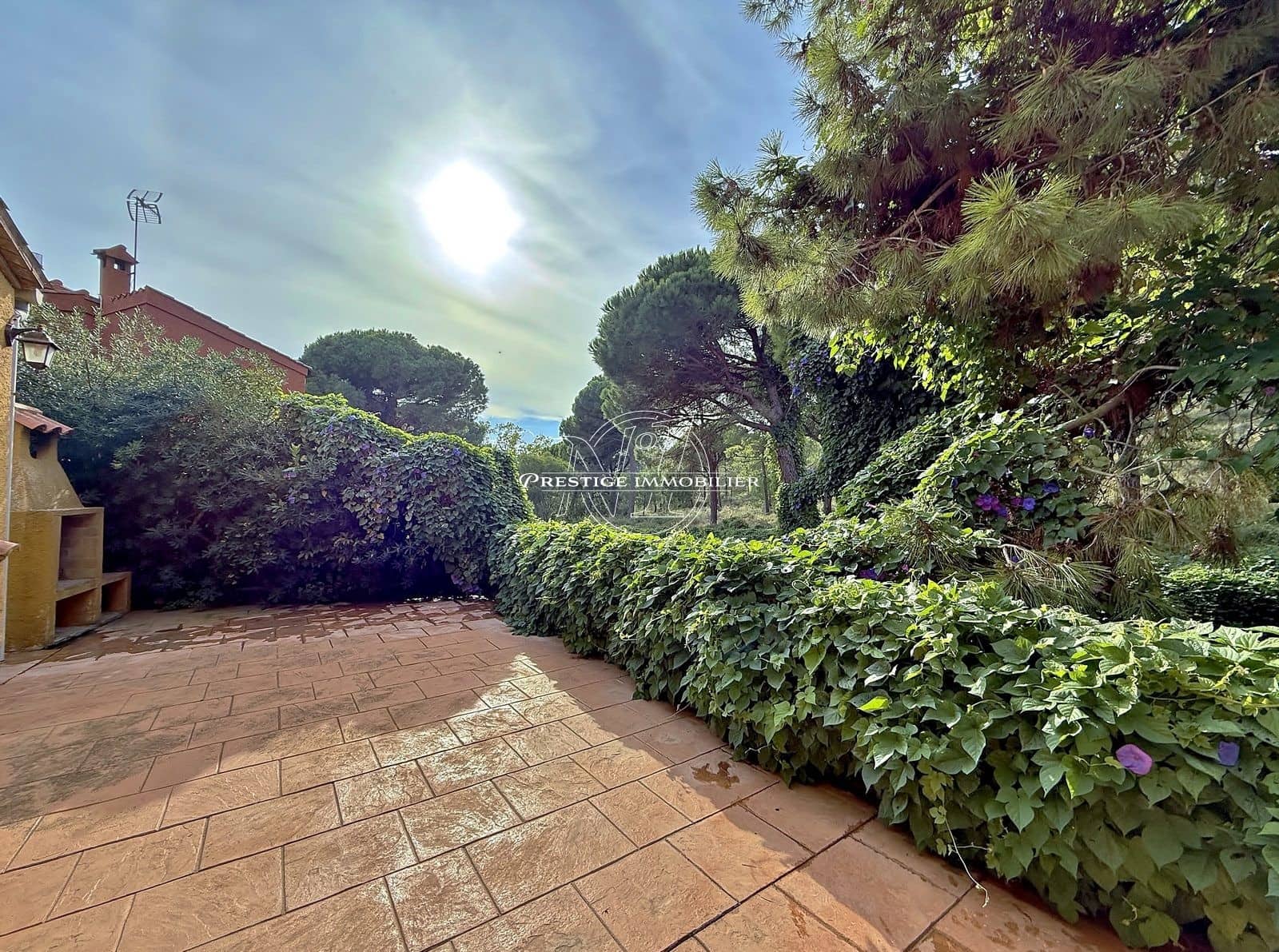 4 soverom Villa til salgs i Begur med svømmebasseng - € 650 000 (Ref: 9307119)