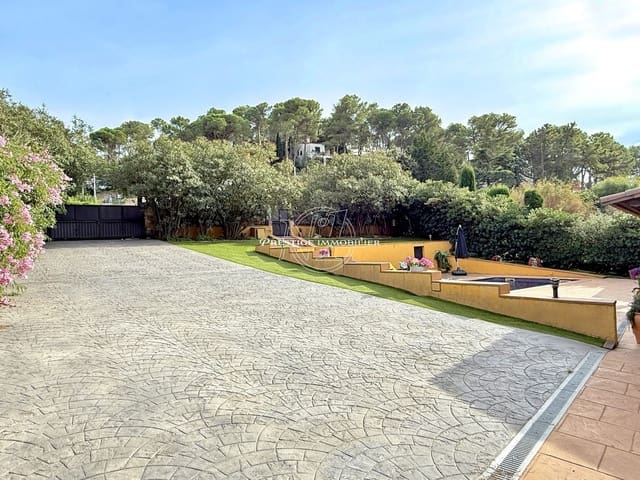 4 soverom Villa til salgs i Begur med svømmebasseng - € 650 000 (Ref: 9307119)