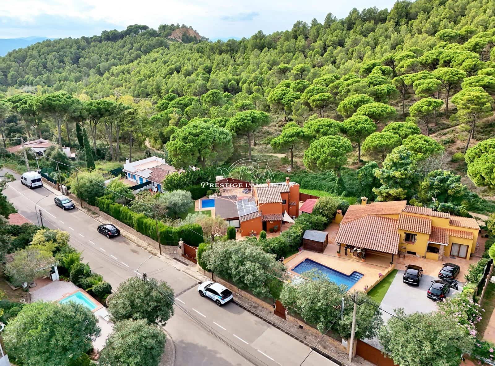 4 soverom Villa til salgs i Begur med svømmebasseng - € 650 000 (Ref: 9307119)