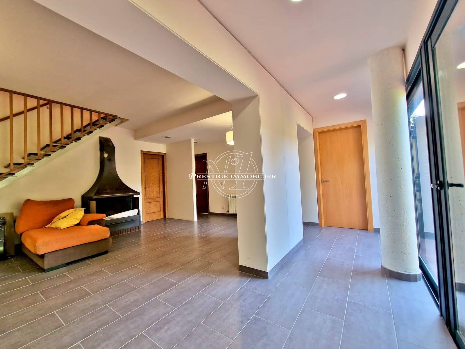 7 soverom Villa til salgs i Sant Miquel de Fluvia - € 620 000 (Ref: 9307120)