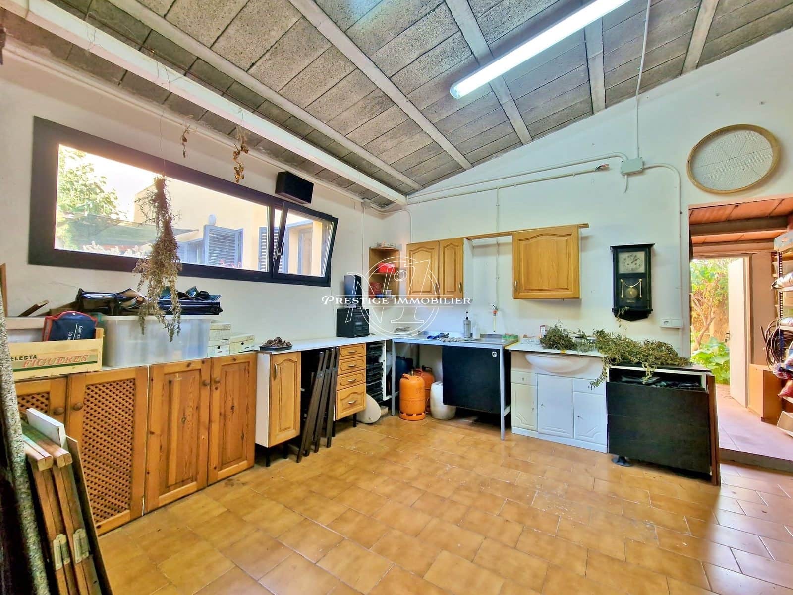 7 soverom Villa til salgs i Sant Miquel de Fluvia - € 620 000 (Ref: 9307120)