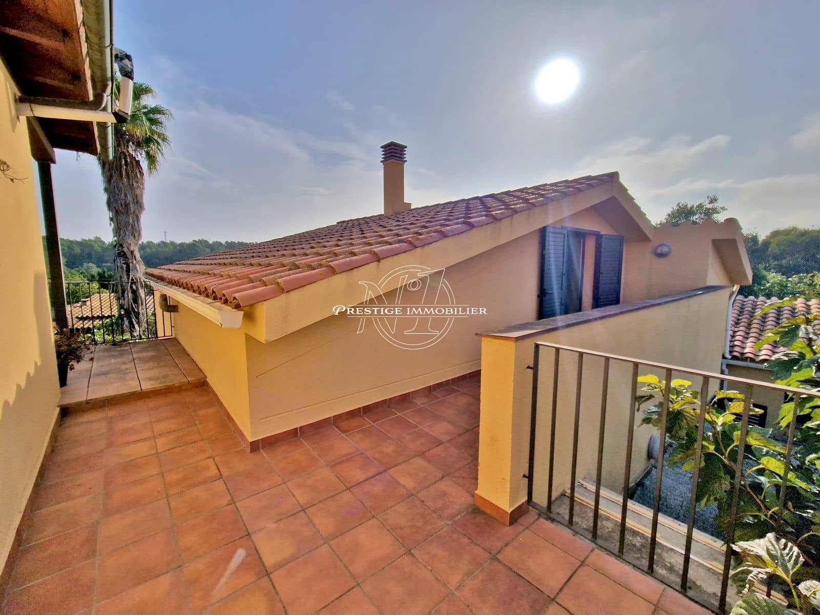 7 soverom Villa til salgs i Sant Miquel de Fluvia - € 620 000 (Ref: 9307120)