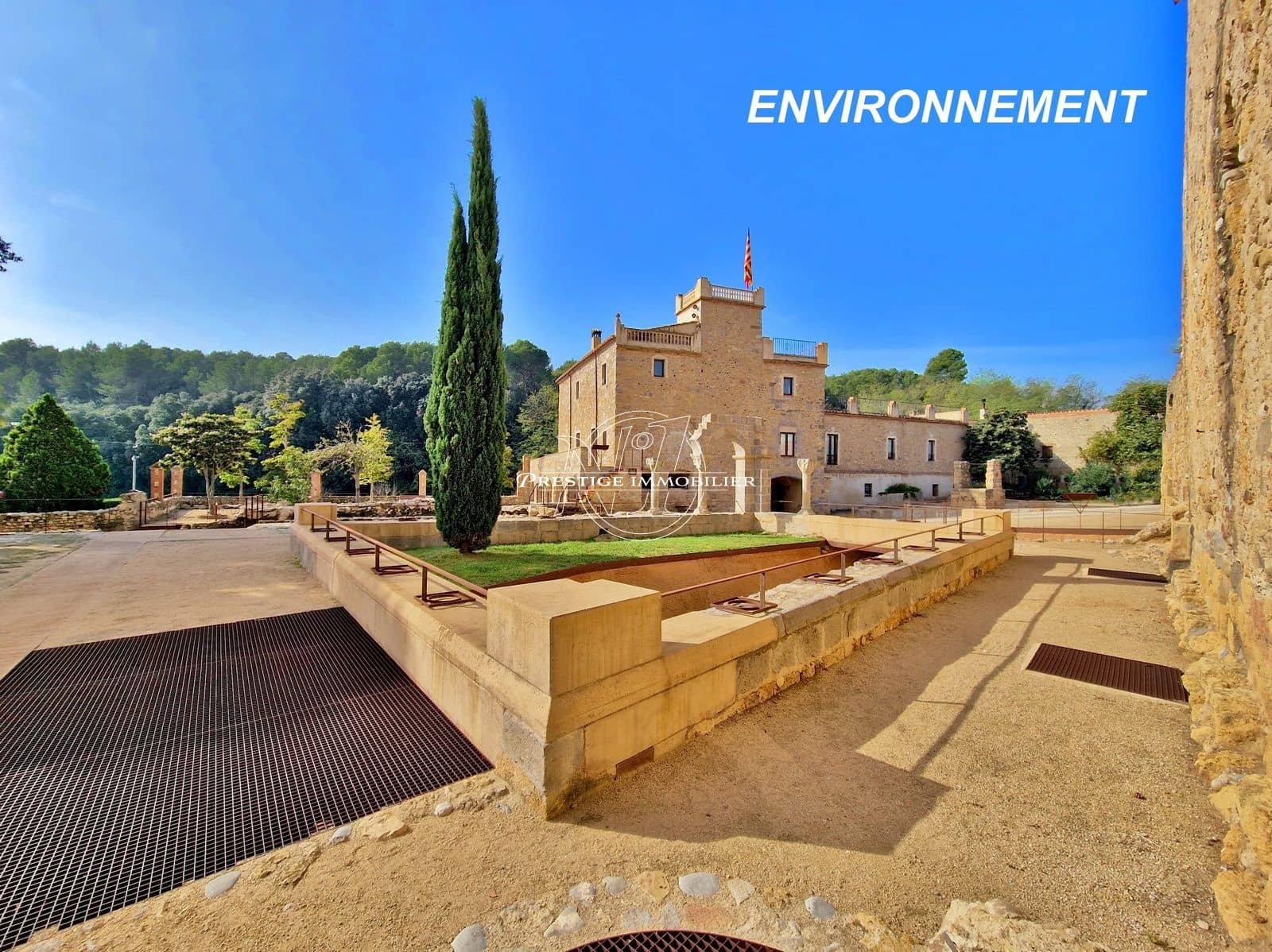 7 soverom Villa til salgs i Sant Miquel de Fluvia - € 620 000 (Ref: 9307120)