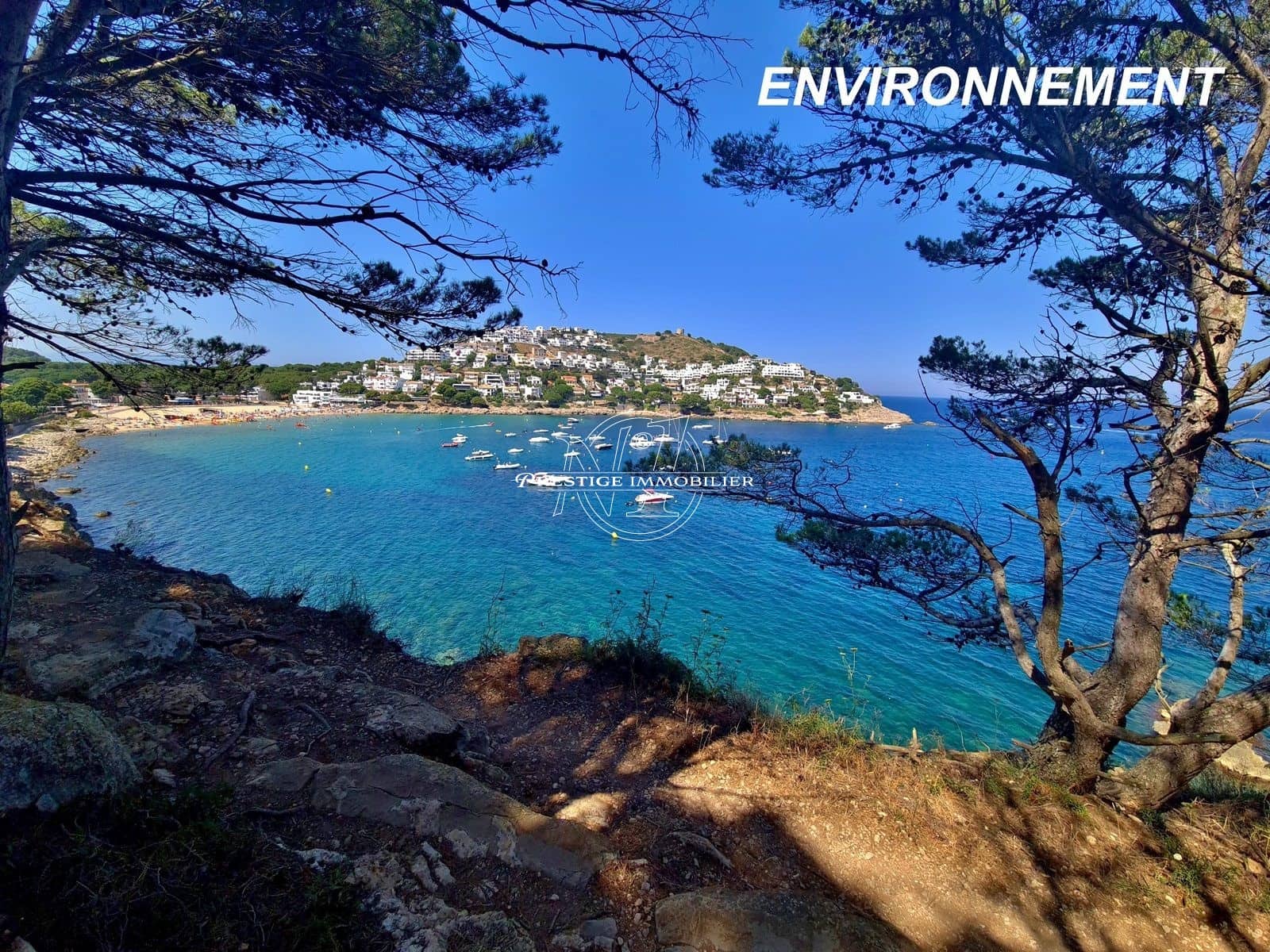 7 soverom Villa til salgs i Sant Miquel de Fluvia - € 620 000 (Ref: 9307120)