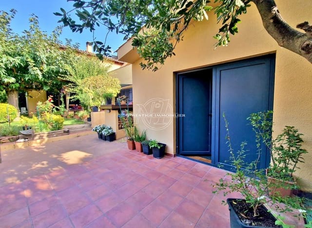 7 Zimmer Villa zu verkaufen in Sant Miquel de Fluvià - 620.000 € (Ref: 9307120)