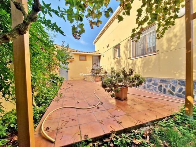 7 Zimmer Villa zu verkaufen in Sant Miquel de Fluvià - 620.000 € (Ref: 9307120)