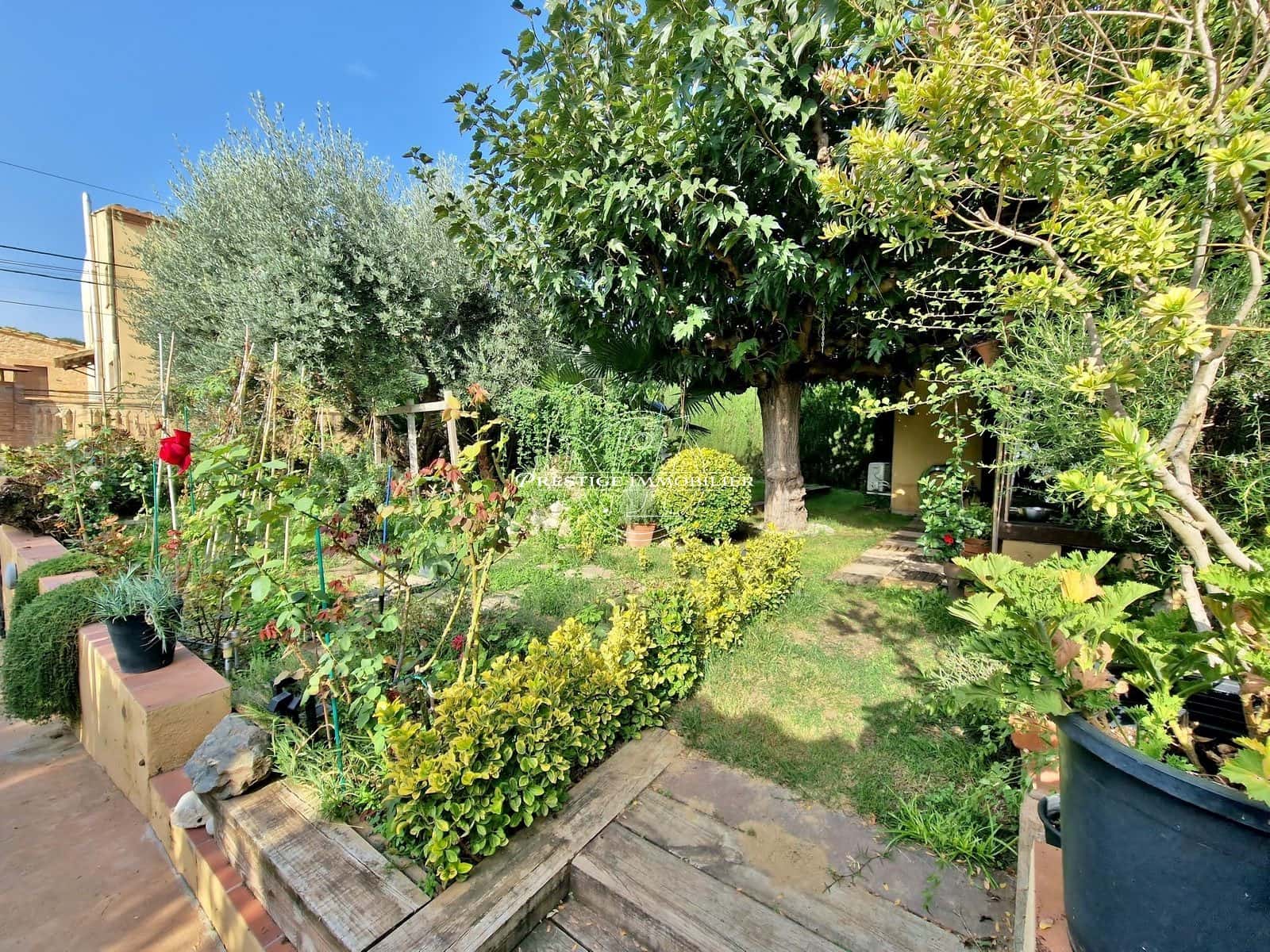 7 soverom Villa til salgs i Sant Miquel de Fluvia - € 620 000 (Ref: 9307120)