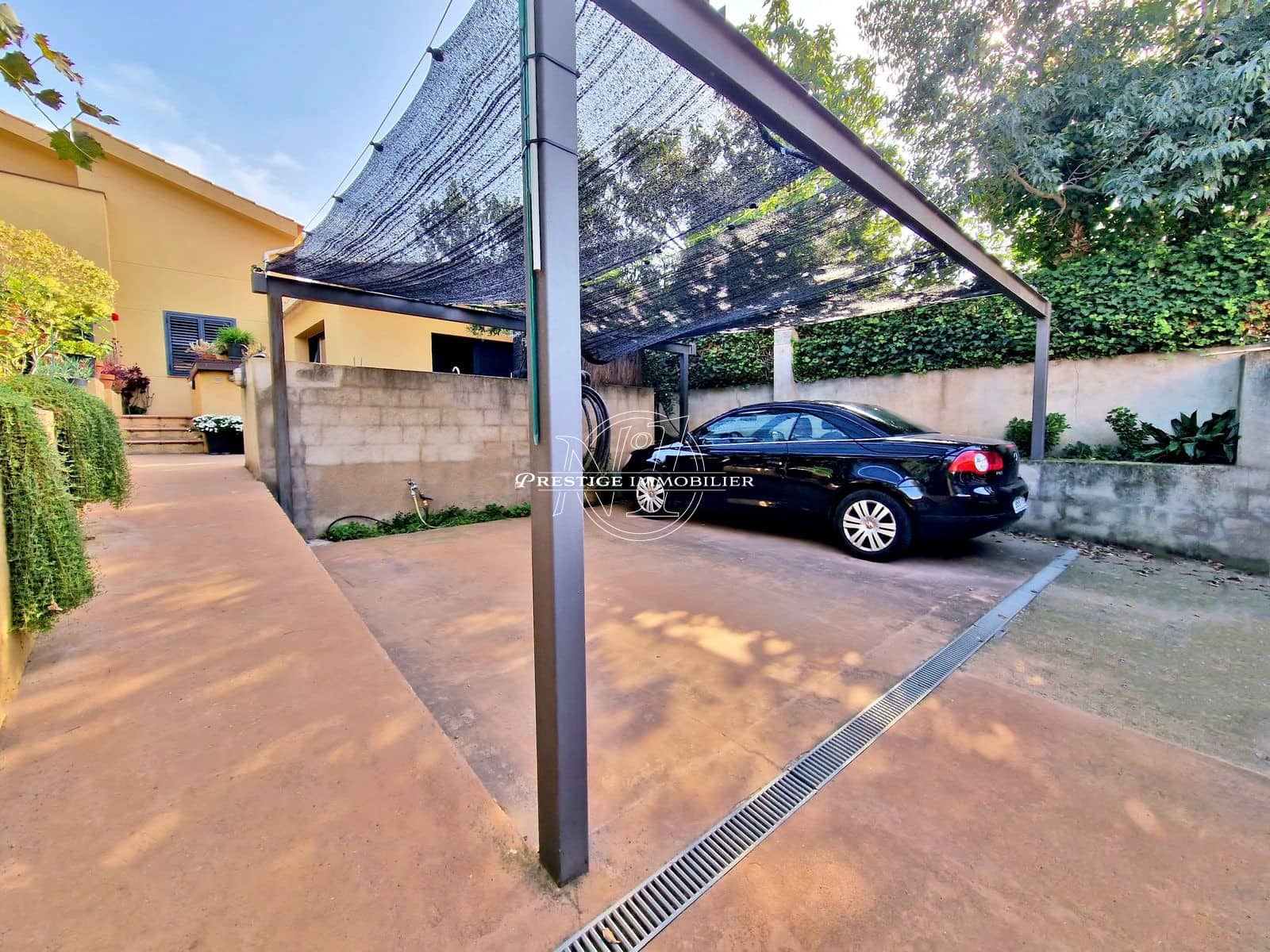 7 soverom Villa til salgs i Sant Miquel de Fluvia - € 620 000 (Ref: 9307120)