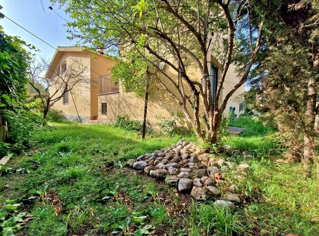 7 Zimmer Villa zu verkaufen in Sant Miquel de Fluvià - 620.000 € (Ref: 9307120)