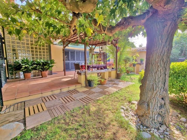 7 Zimmer Villa zu verkaufen in Sant Miquel de Fluvià - 620.000 € (Ref: 9307120)