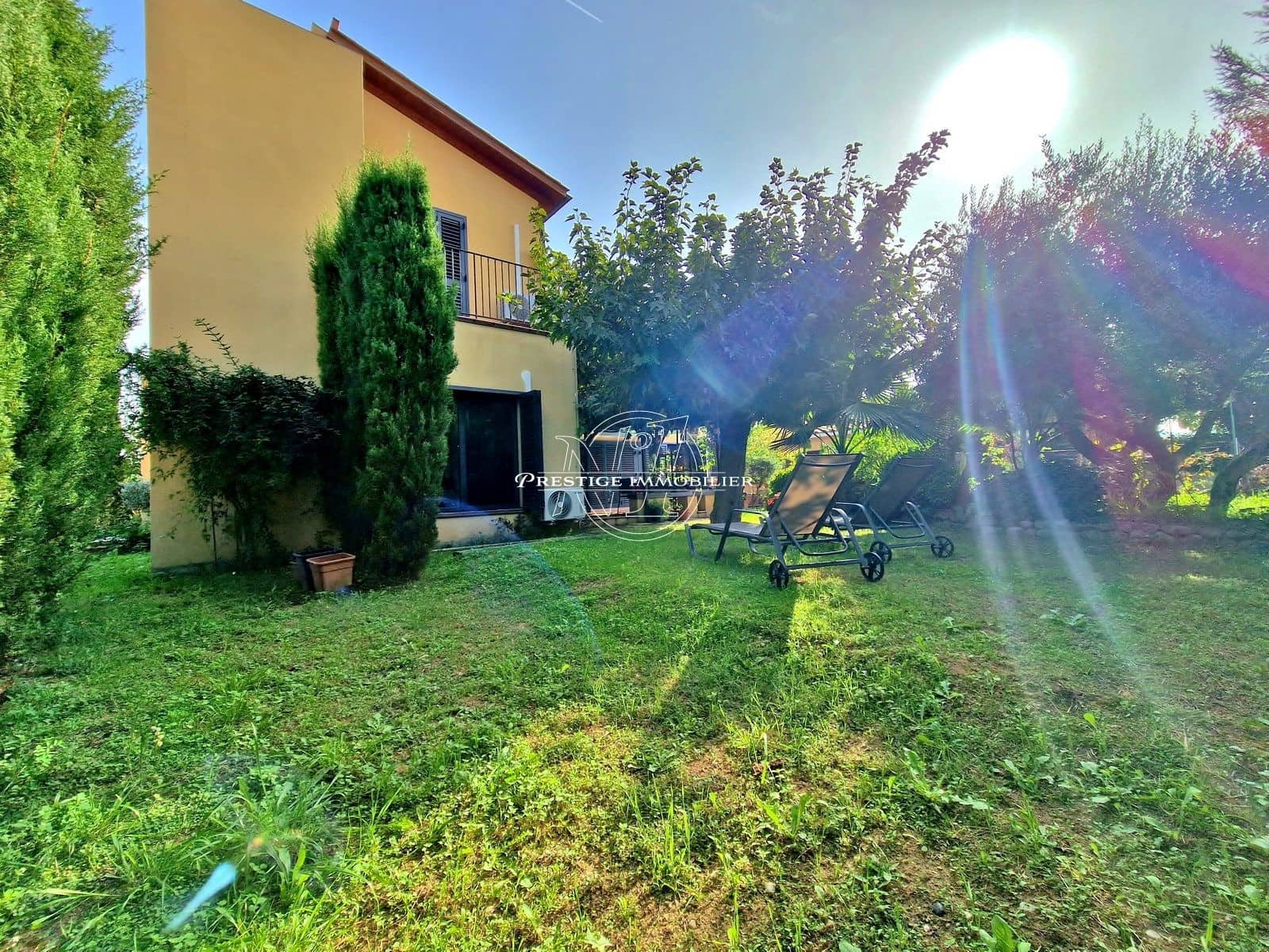 7 soverom Villa til salgs i Sant Miquel de Fluvia - € 620 000 (Ref: 9307120)