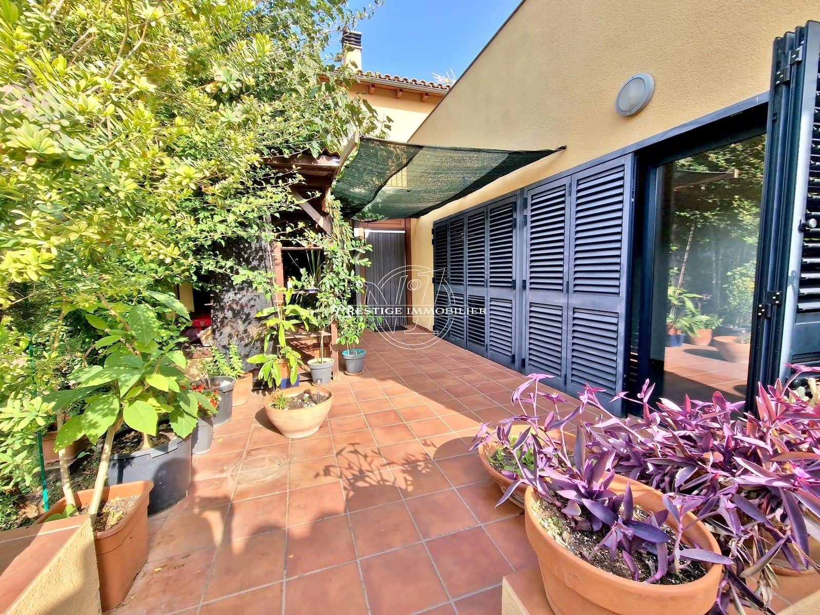 7 soverom Villa til salgs i Sant Miquel de Fluvia - € 620 000 (Ref: 9307120)