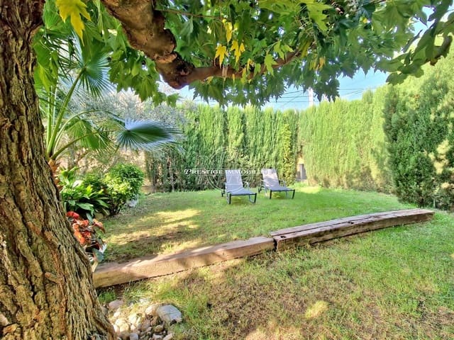 7 Zimmer Villa zu verkaufen in Sant Miquel de Fluvià - 620.000 € (Ref: 9307120)