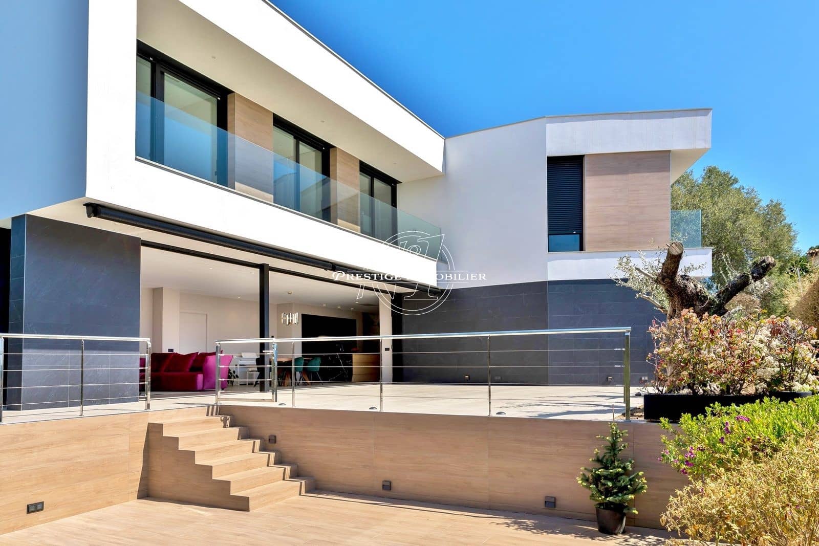 6 bedroom Villa for sale in Platja d'Aro with pool - € 2,995,000 (Ref: 9319847)