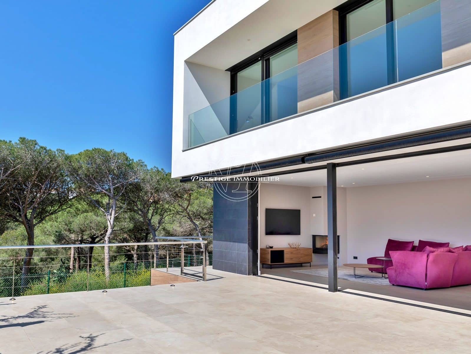 6 bedroom Villa for sale in Platja d'Aro with pool - € 2,995,000 (Ref: 9319847)