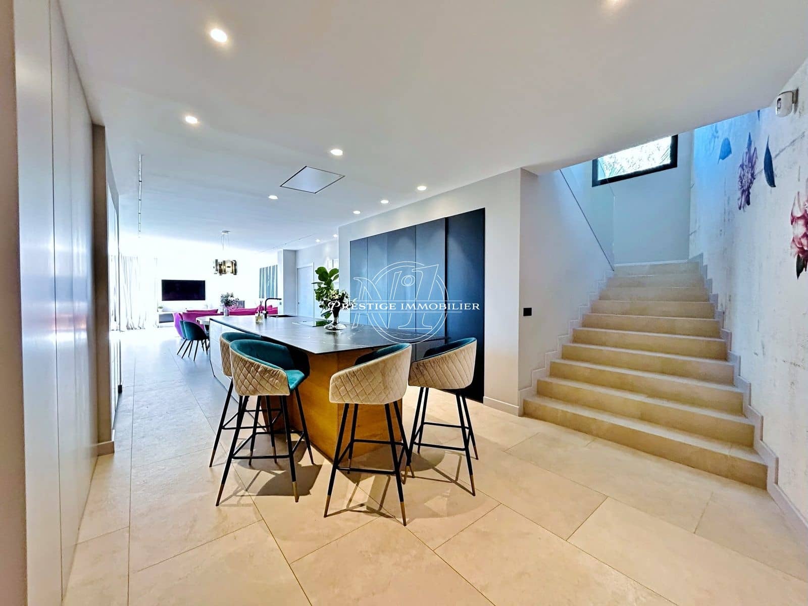 6 bedroom Villa for sale in Platja d'Aro with pool - € 2,995,000 (Ref: 9319847)