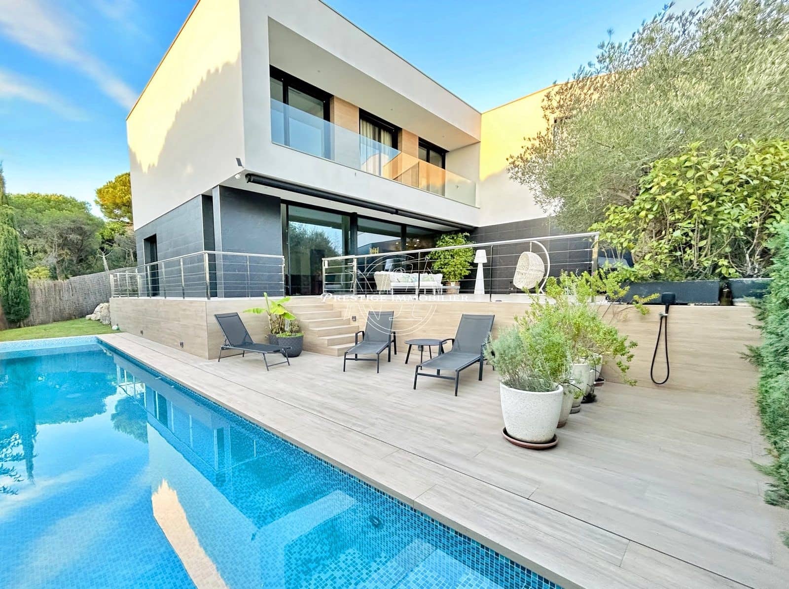 6 bedroom Villa for sale in Platja d'Aro with pool - € 2,995,000 (Ref: 9319847)