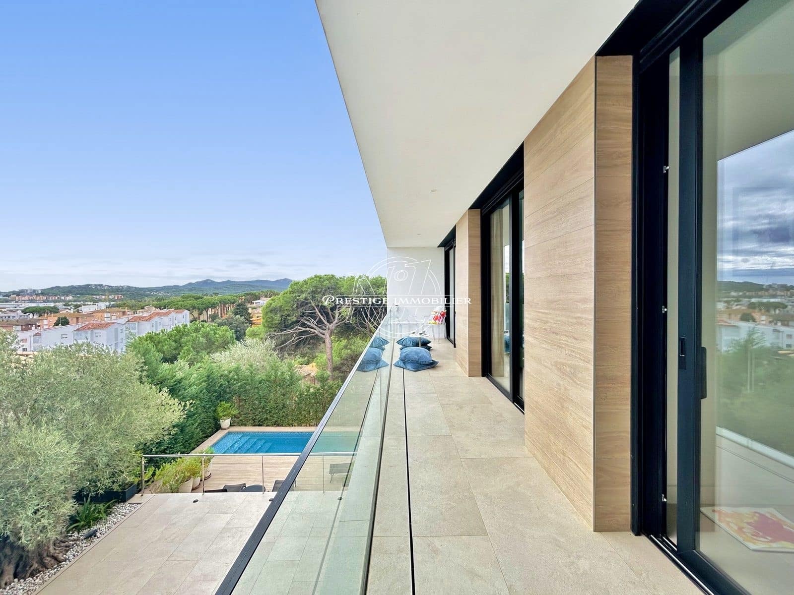 6 bedroom Villa for sale in Platja d'Aro with pool - € 2,995,000 (Ref: 9319847)