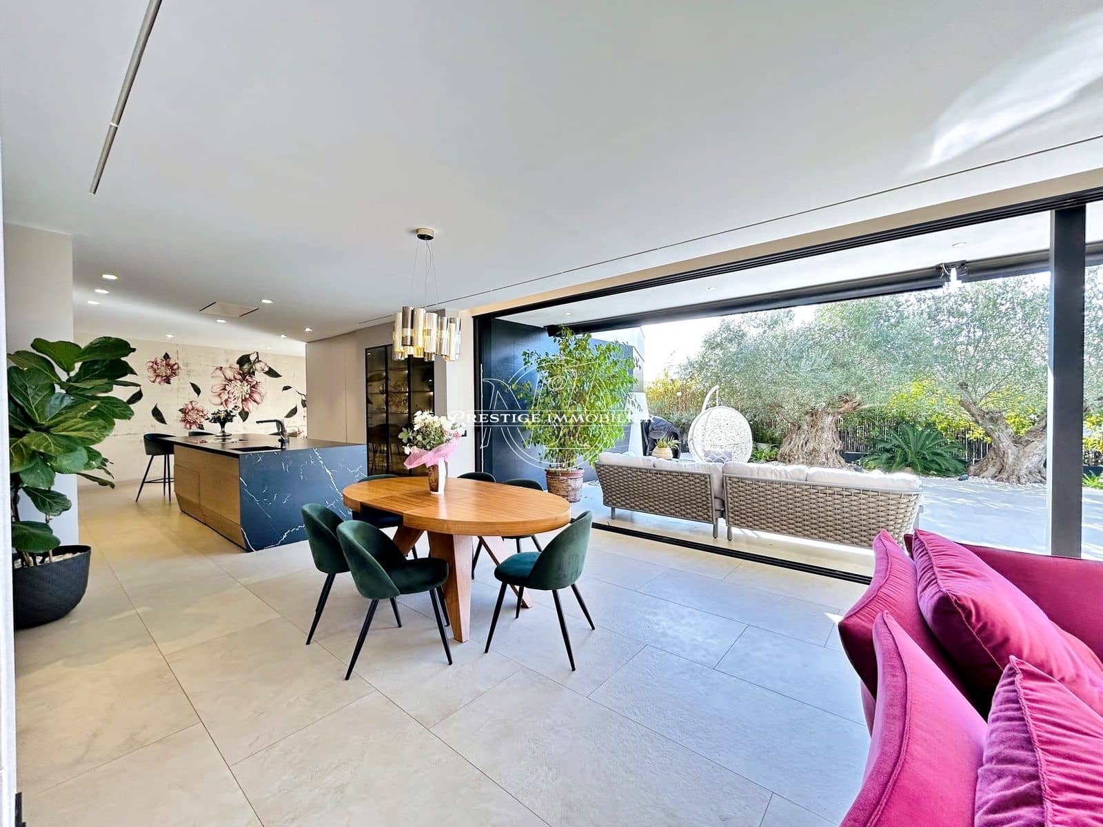 6 bedroom Villa for sale in Platja d'Aro with pool - € 2,995,000 (Ref: 9319847)