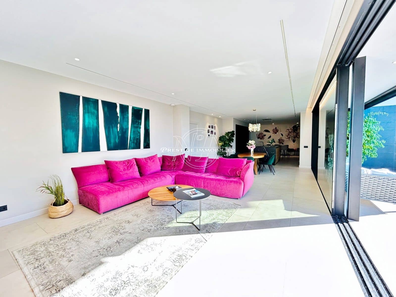 6 bedroom Villa for sale in Platja d'Aro with pool - € 2,995,000 (Ref: 9319847)