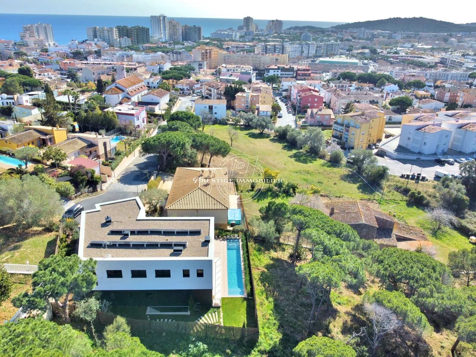 6 bedroom Villa for sale in Platja d'Aro with pool - € 2,995,000 (Ref: 9319847)