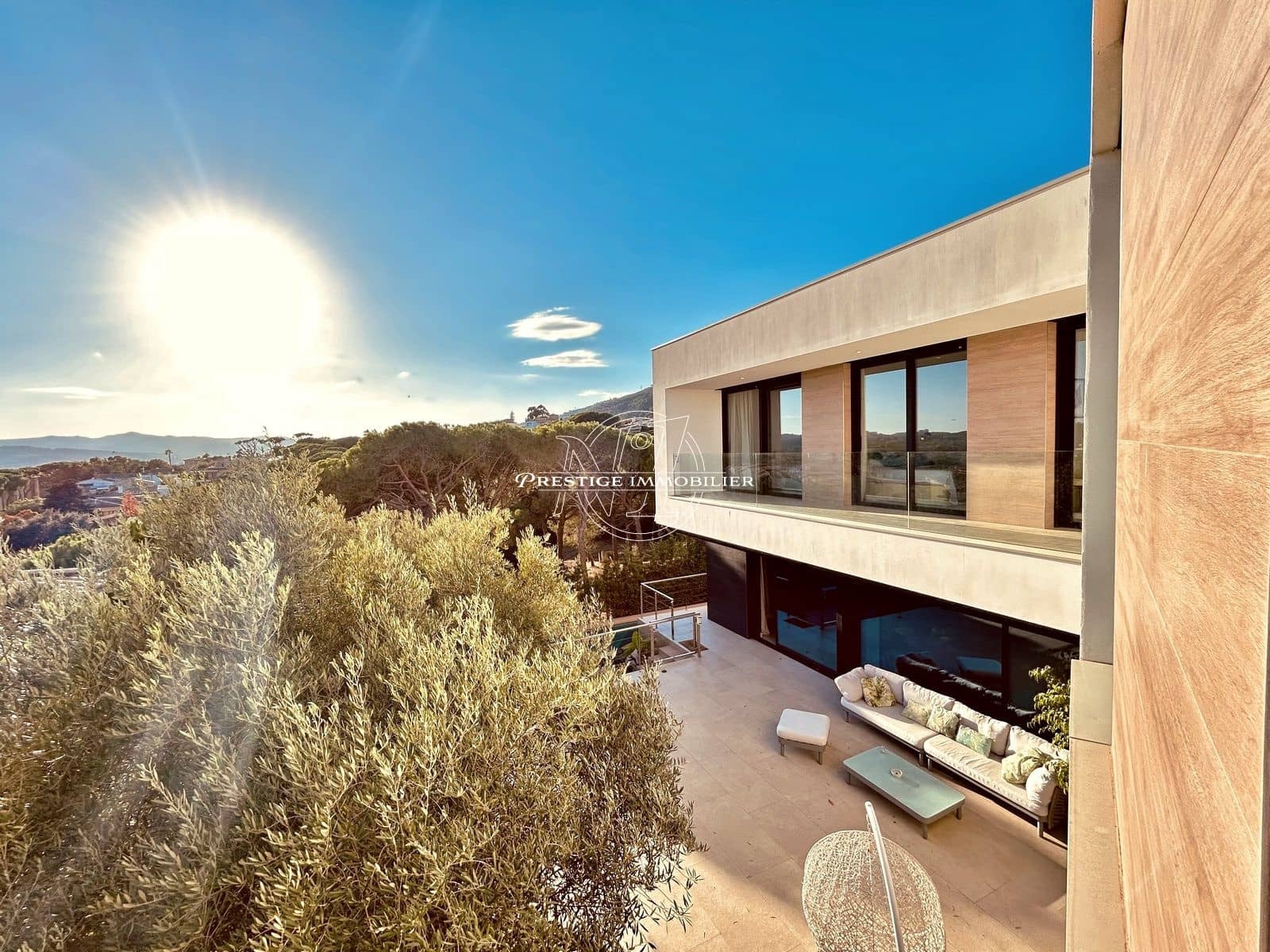 6 bedroom Villa for sale in Platja d'Aro with pool - € 2,995,000 (Ref: 9319847)