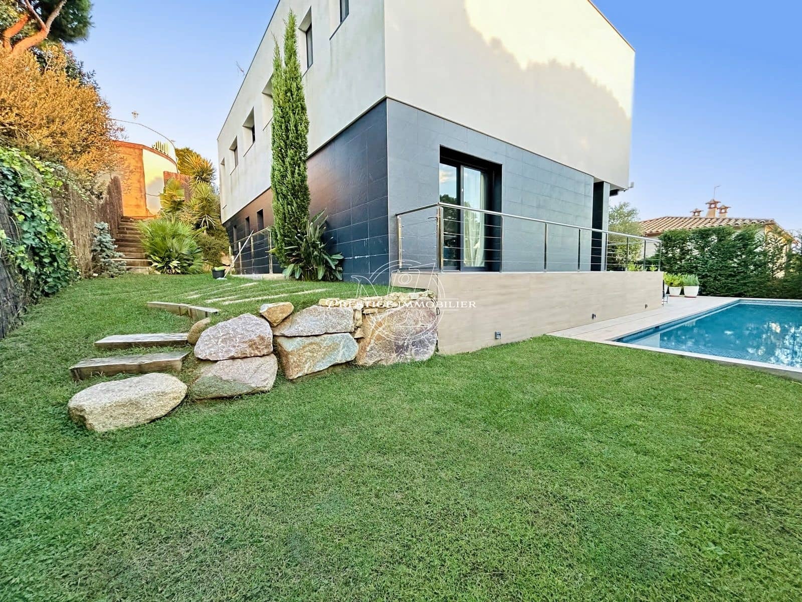6 bedroom Villa for sale in Platja d'Aro with pool - € 2,995,000 (Ref: 9319847)