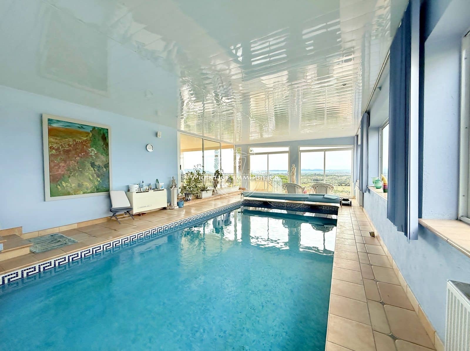 4 chambre Villa/Maison à vendre à Palau-saverdera avec piscine - 680 000 € (Ref: 9326429)