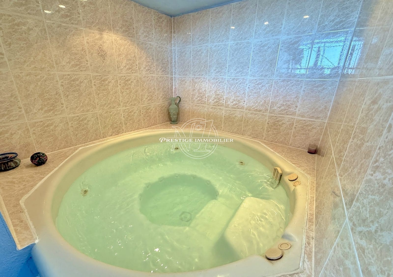 4 chambre Villa/Maison à vendre à Palau-saverdera avec piscine - 680 000 € (Ref: 9326429)