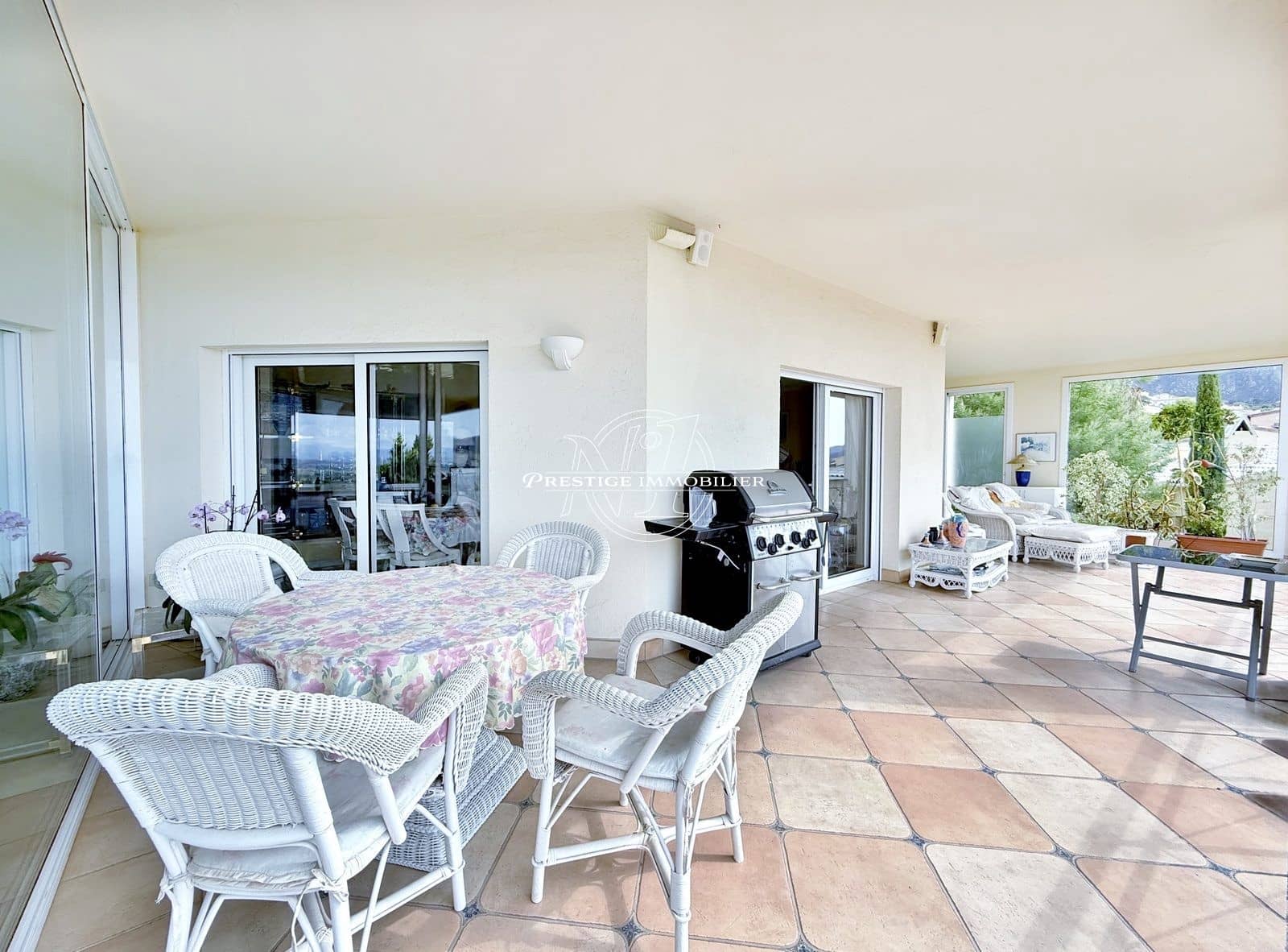 4 chambre Villa/Maison à vendre à Palau-saverdera avec piscine - 680 000 € (Ref: 9326429)