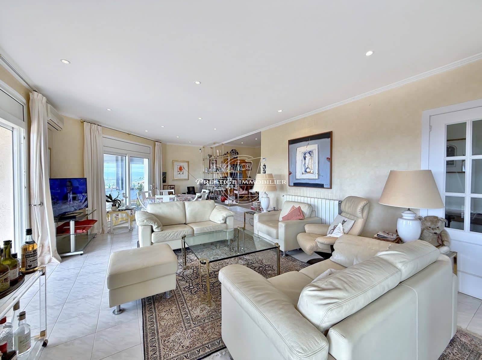 4 chambre Villa/Maison à vendre à Palau-saverdera avec piscine - 680 000 € (Ref: 9326429)