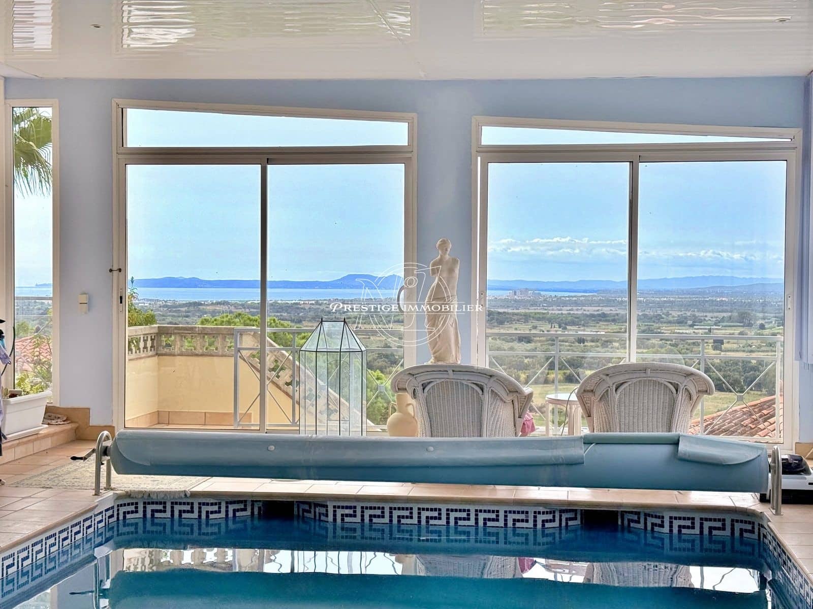 4 chambre Villa/Maison à vendre à Palau-saverdera avec piscine - 680 000 € (Ref: 9326429)