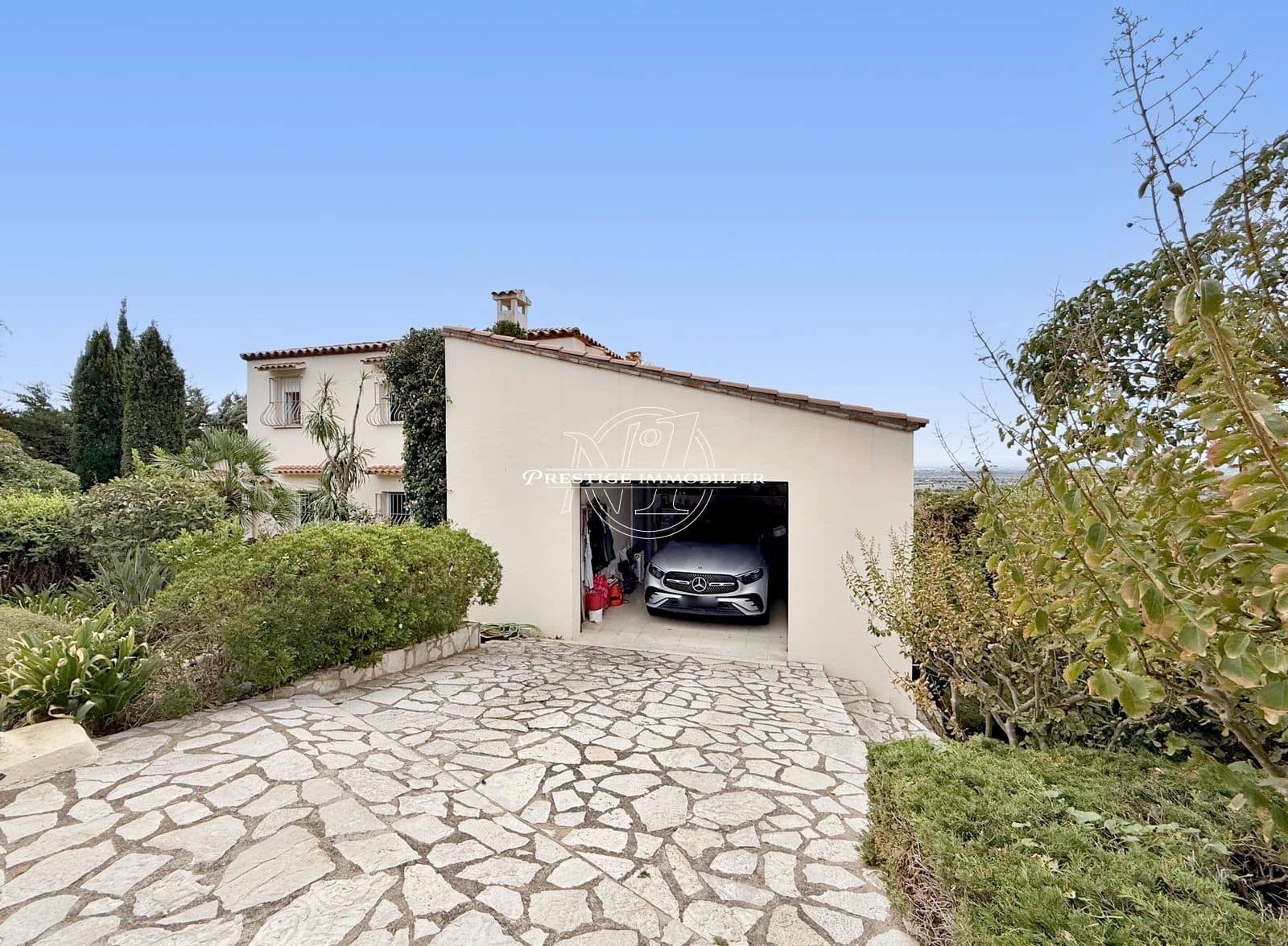 4 chambre Villa/Maison à vendre à Palau-saverdera avec piscine - 680 000 € (Ref: 9326429)