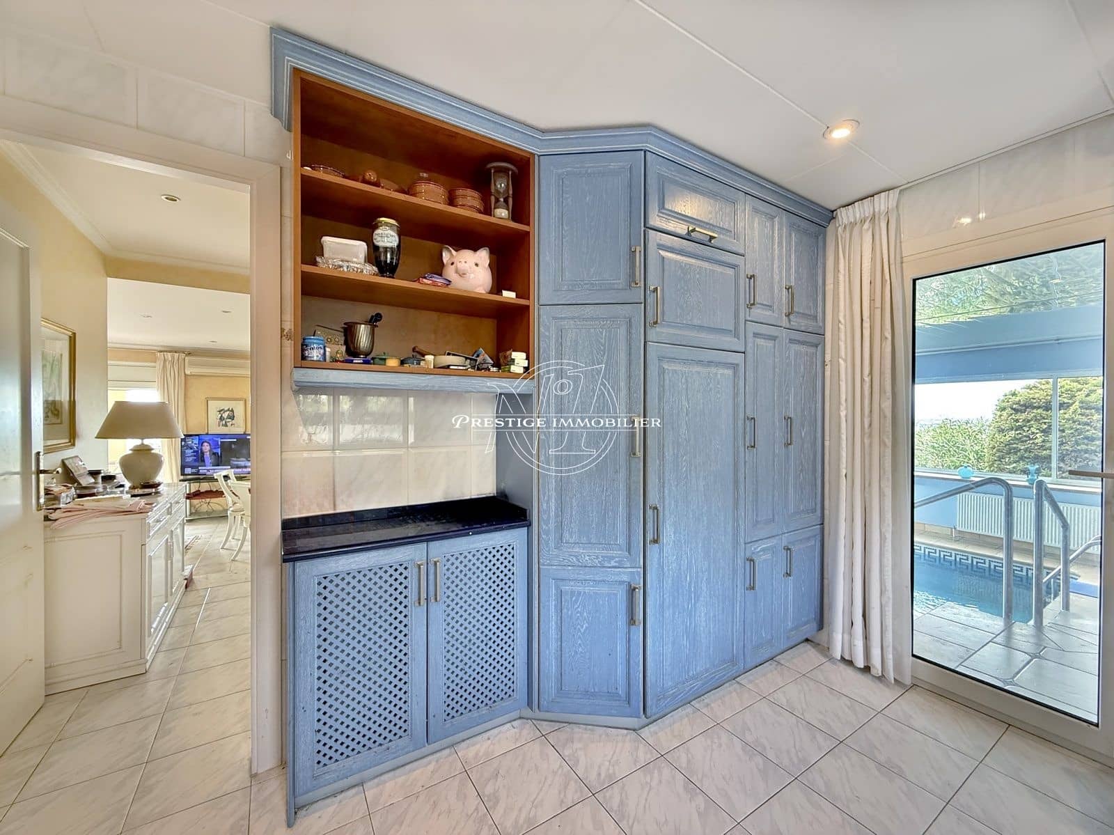 4 chambre Villa/Maison à vendre à Palau-saverdera avec piscine - 680 000 € (Ref: 9326429)