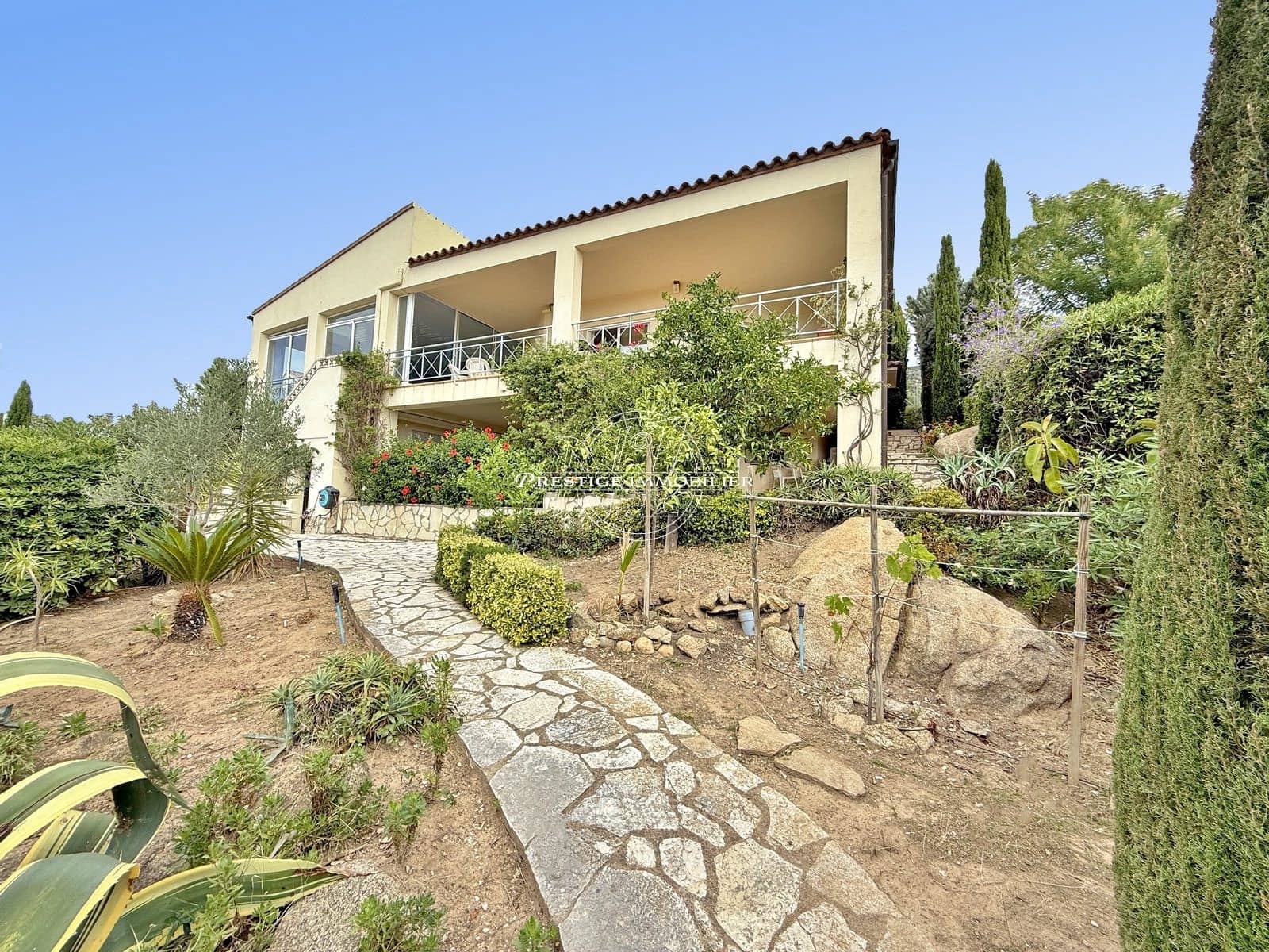 4 chambre Villa/Maison à vendre à Palau-saverdera avec piscine - 680 000 € (Ref: 9326429)