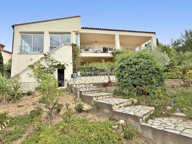 4 slaapkamer Villa te koop in Palau-saverdera met zwembad - € 680.000 (Ref: 9326429)