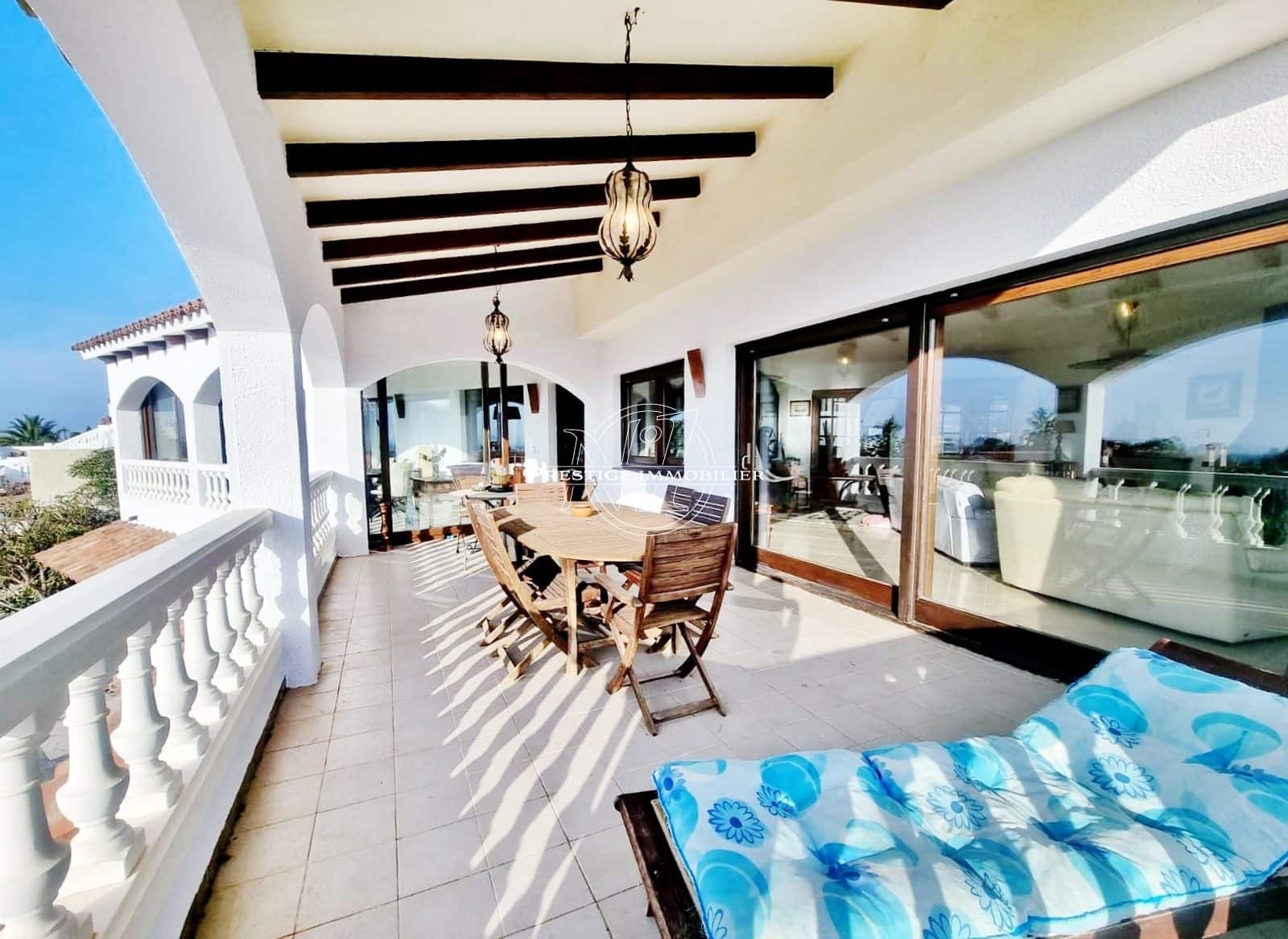 4 Zimmer Villa zu verkaufen in Roses mit Pool - 749.000 € (Ref: 9326430)