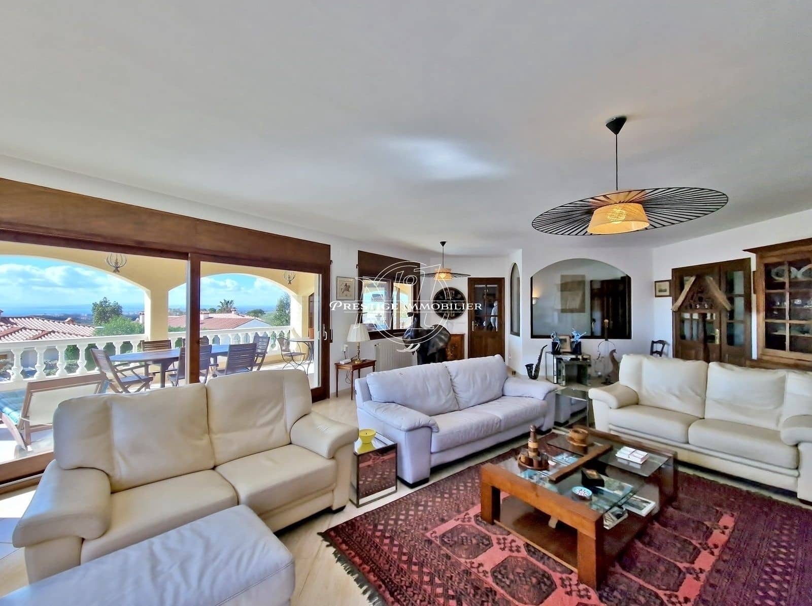 4 Zimmer Villa zu verkaufen in Roses mit Pool - 749.000 € (Ref: 9326430)