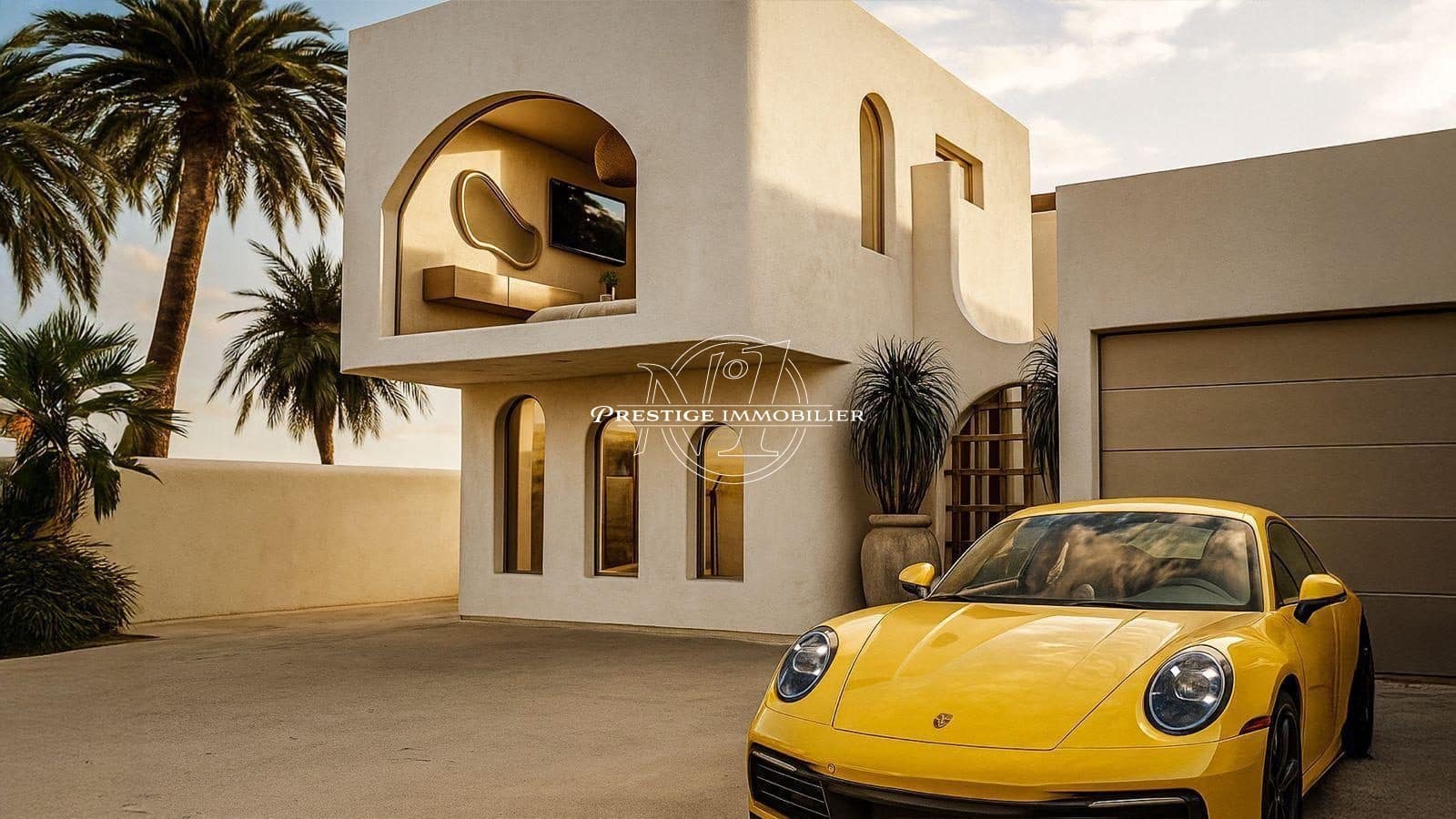 4 soveværelse Villa til salg i Empuriabrava med swimmingpool - € 1.890.000 (Ref: 9326432)