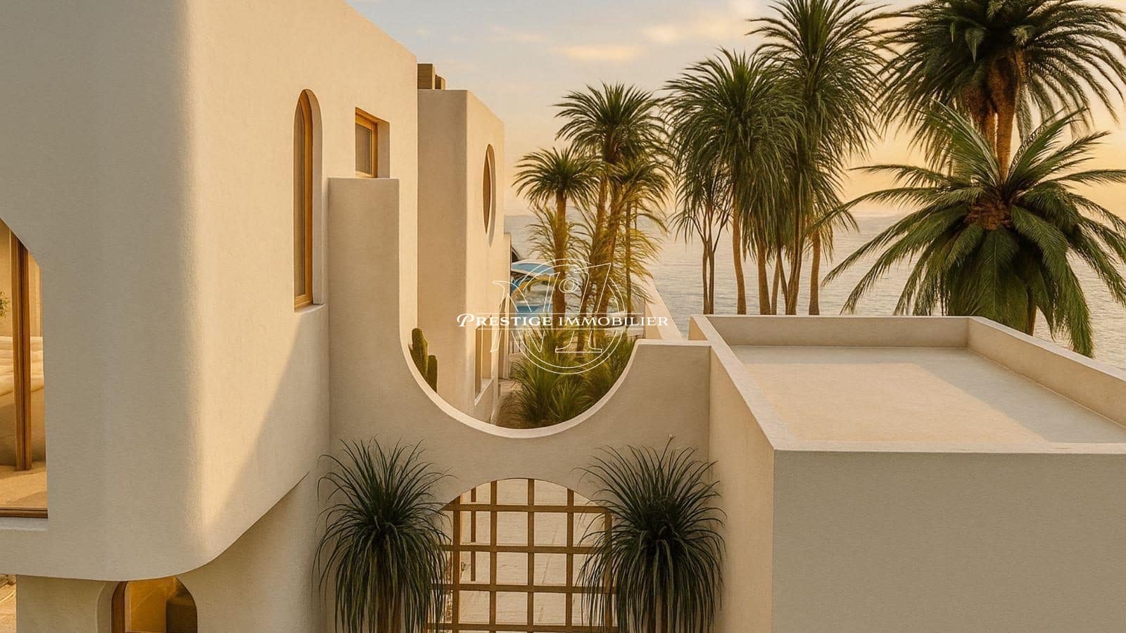 4 soveværelse Villa til salg i Empuriabrava med swimmingpool - € 1.890.000 (Ref: 9326432)