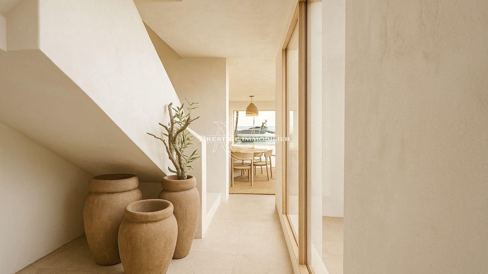 4 soveværelse Villa til salg i Empuriabrava med swimmingpool - € 1.890.000 (Ref: 9326432)