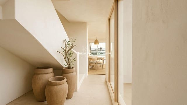 4 soveværelse Villa til salg i Empuriabrava, Castelló d'Empúries med swimmingpool - € 1.890.000 (Ref: 9326432)